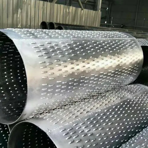 玉溪滤水管参考标准及其他因素