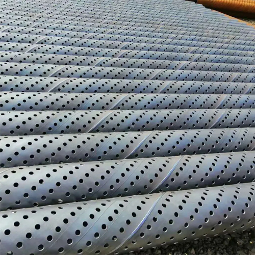 玉溪桥式滤水管如何分类？