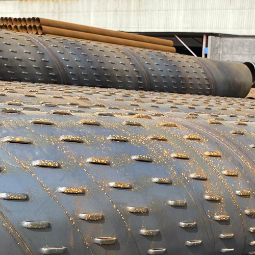 玉溪桥式滤水管的材质如何选择？