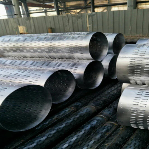 玉溪滤水管的加工要求有哪些？