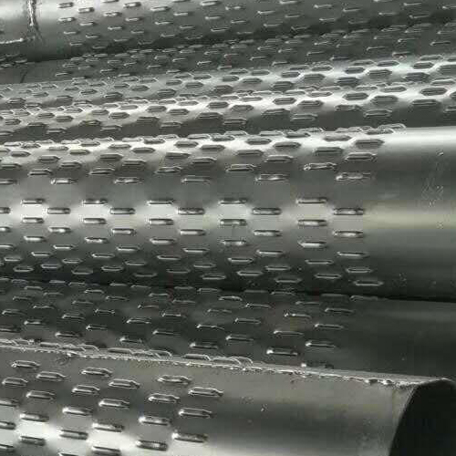 玉溪滤水管的焊接工艺有哪些