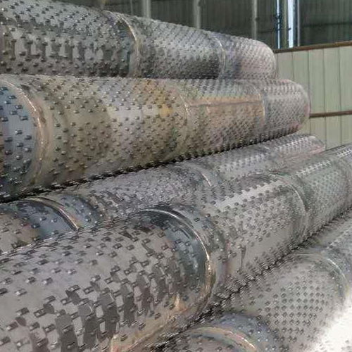 玉溪滤水管一般口径的选择方式