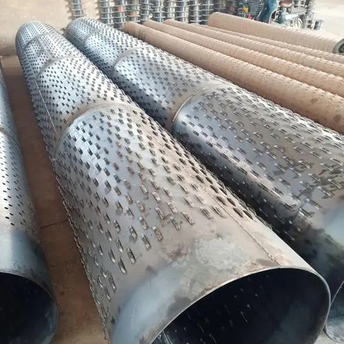 玉溪滤水管施工标准是什么