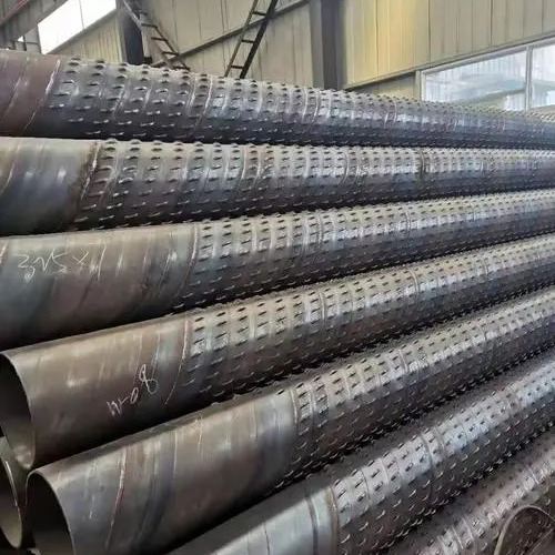 玉溪滤水管施工过程中如何保证安全操作？