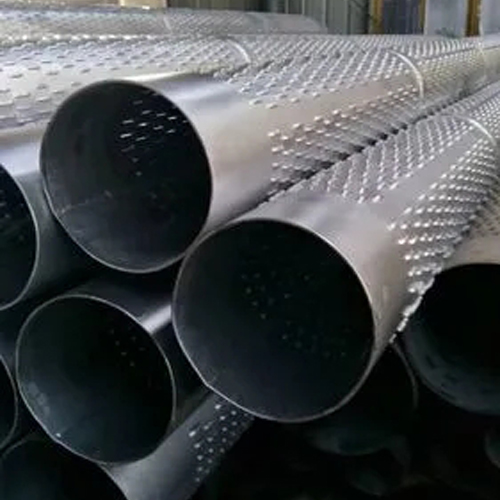 玉溪滤水管口径多大最适合施工？