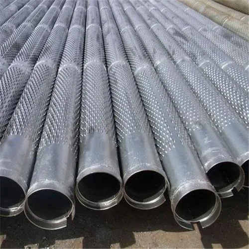 玉溪滤水管施工条例包括哪些内容