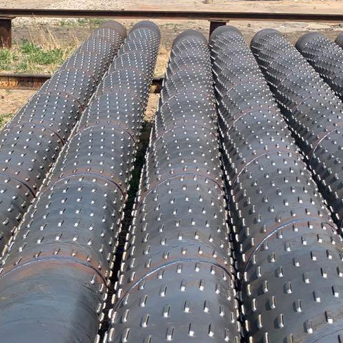 玉溪滤水管在工程建设中的作用是什么？