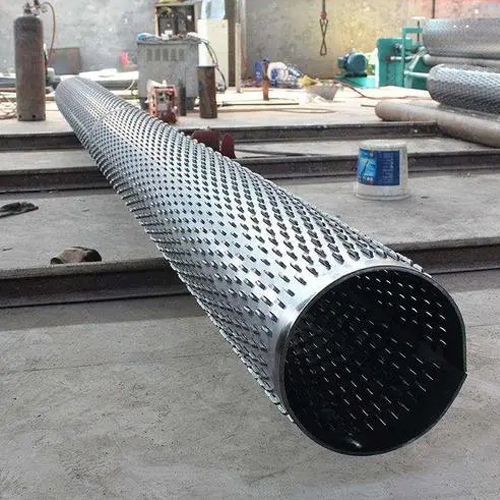 玉溪滤水管的施工标准包括哪几个方面？