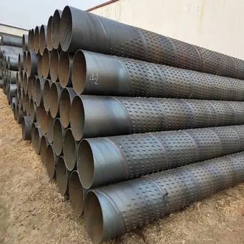 玉溪滤水管如何进行连接？